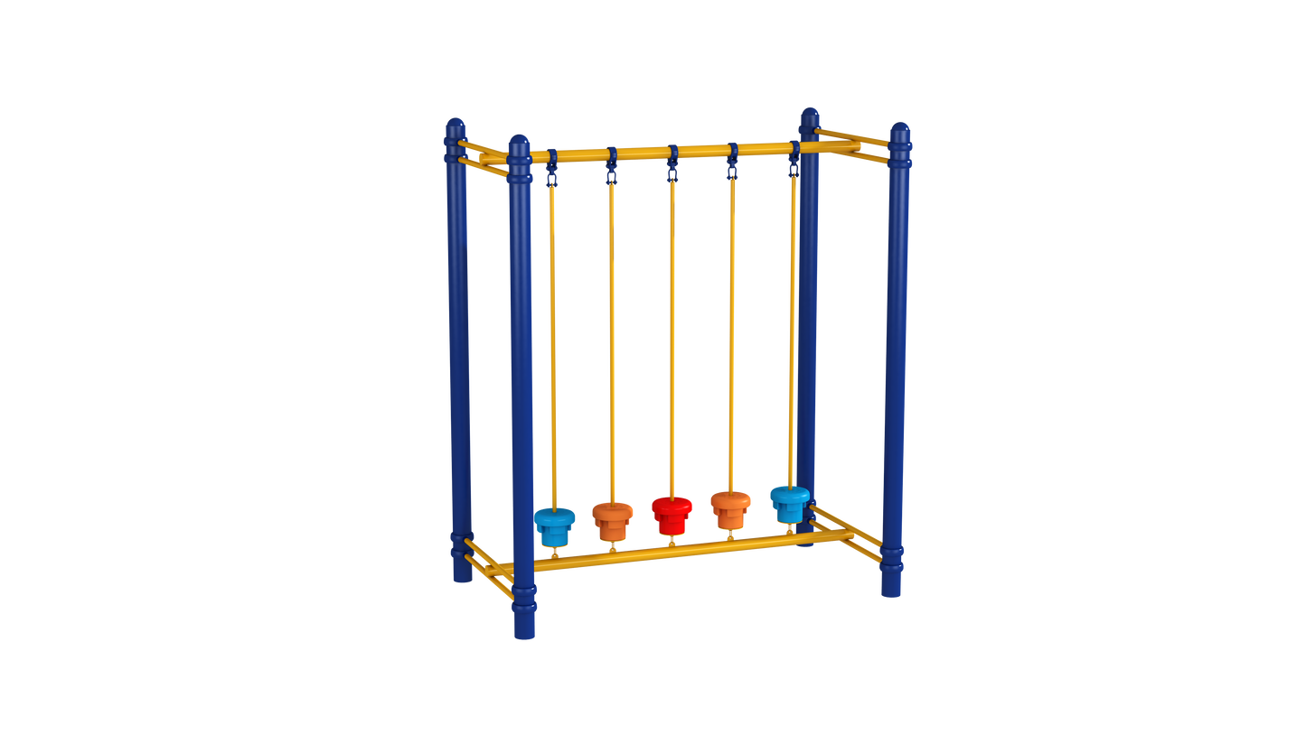 Swing Balancing Stones