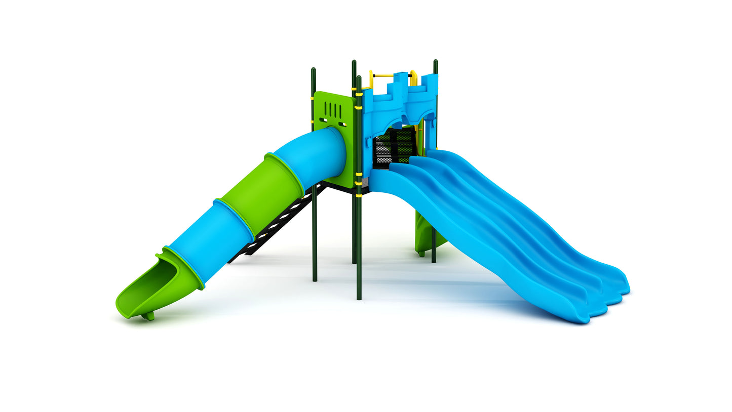 Eco Funstation - 13