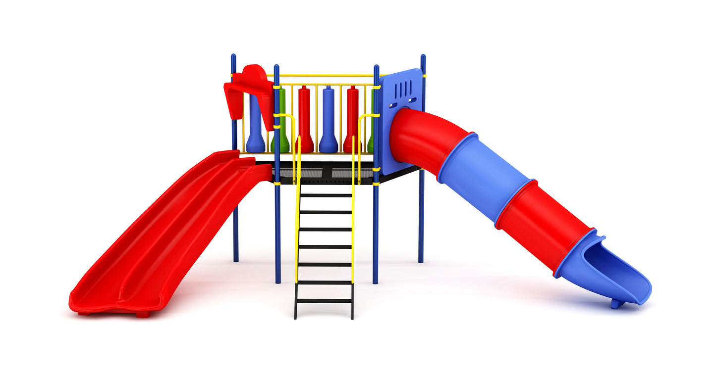 Eco Funstation - 14