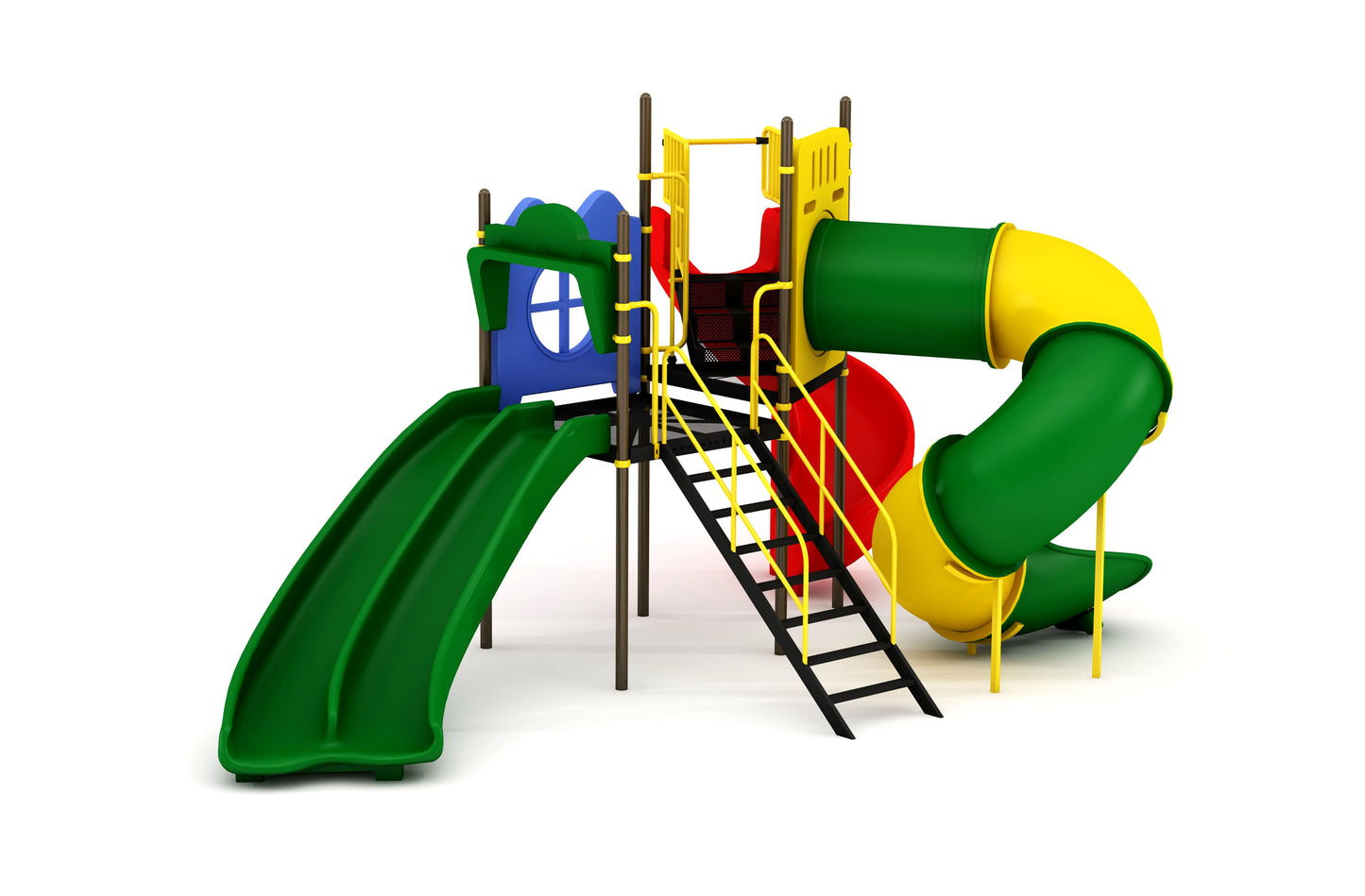 Eco Funstation - 16