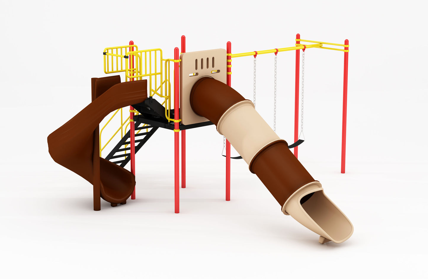 Eco Funstation - 17