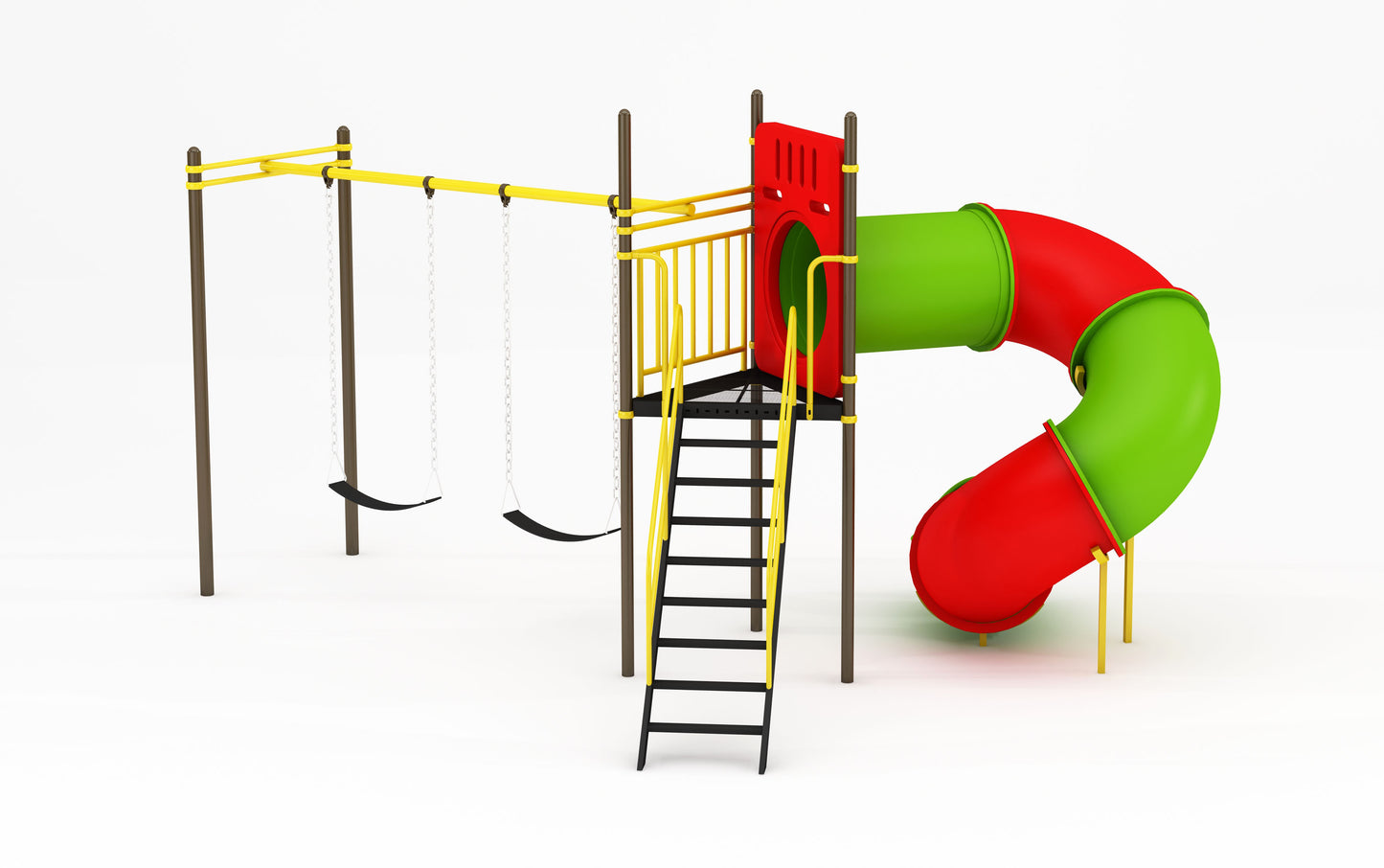 Eco Funstation - 18