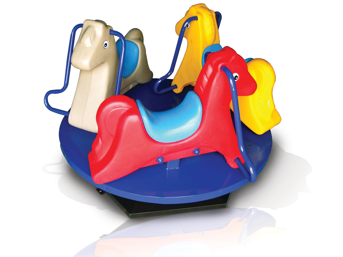 Merry Go Round - Toddlers