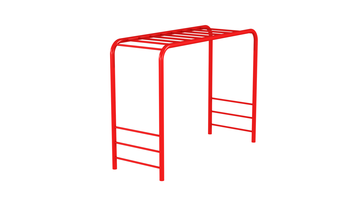 Monkey Bar Simple