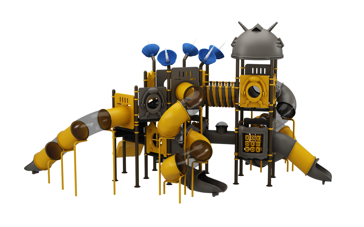 Kronos