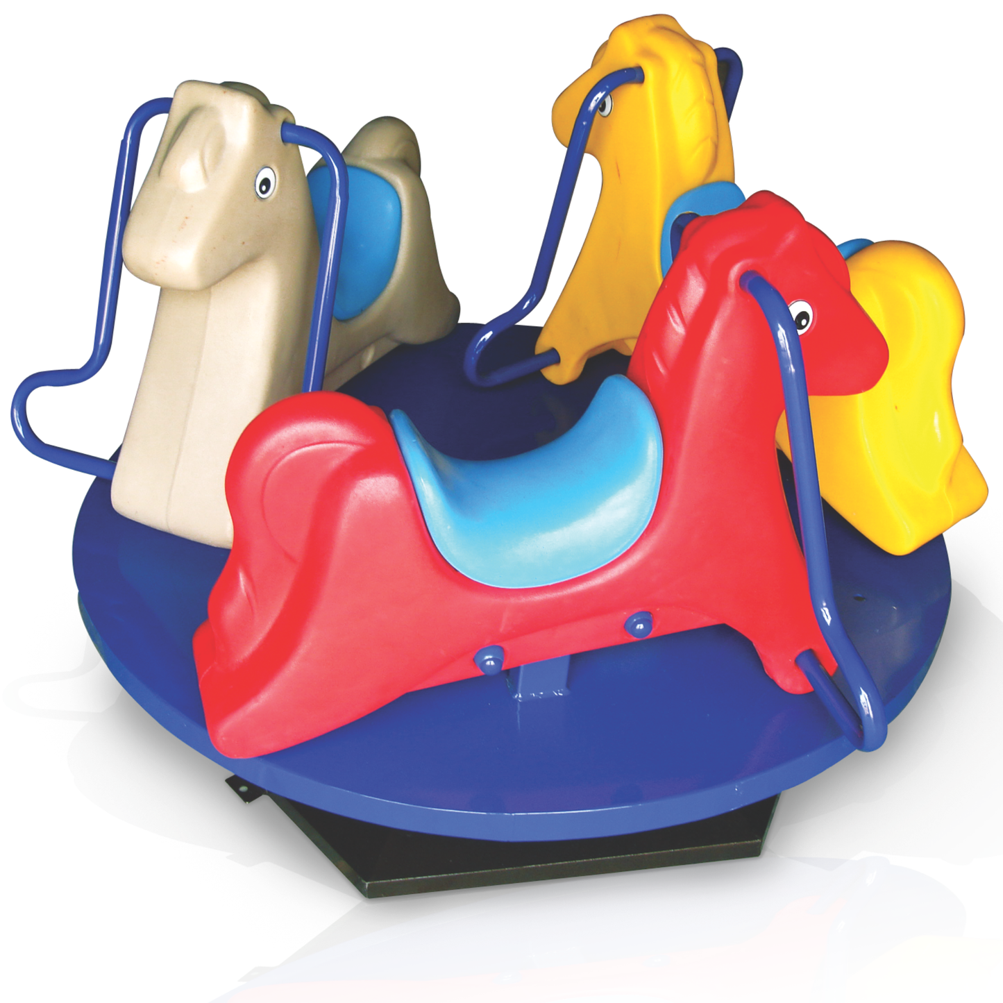 Merry Go Round - Toddlers