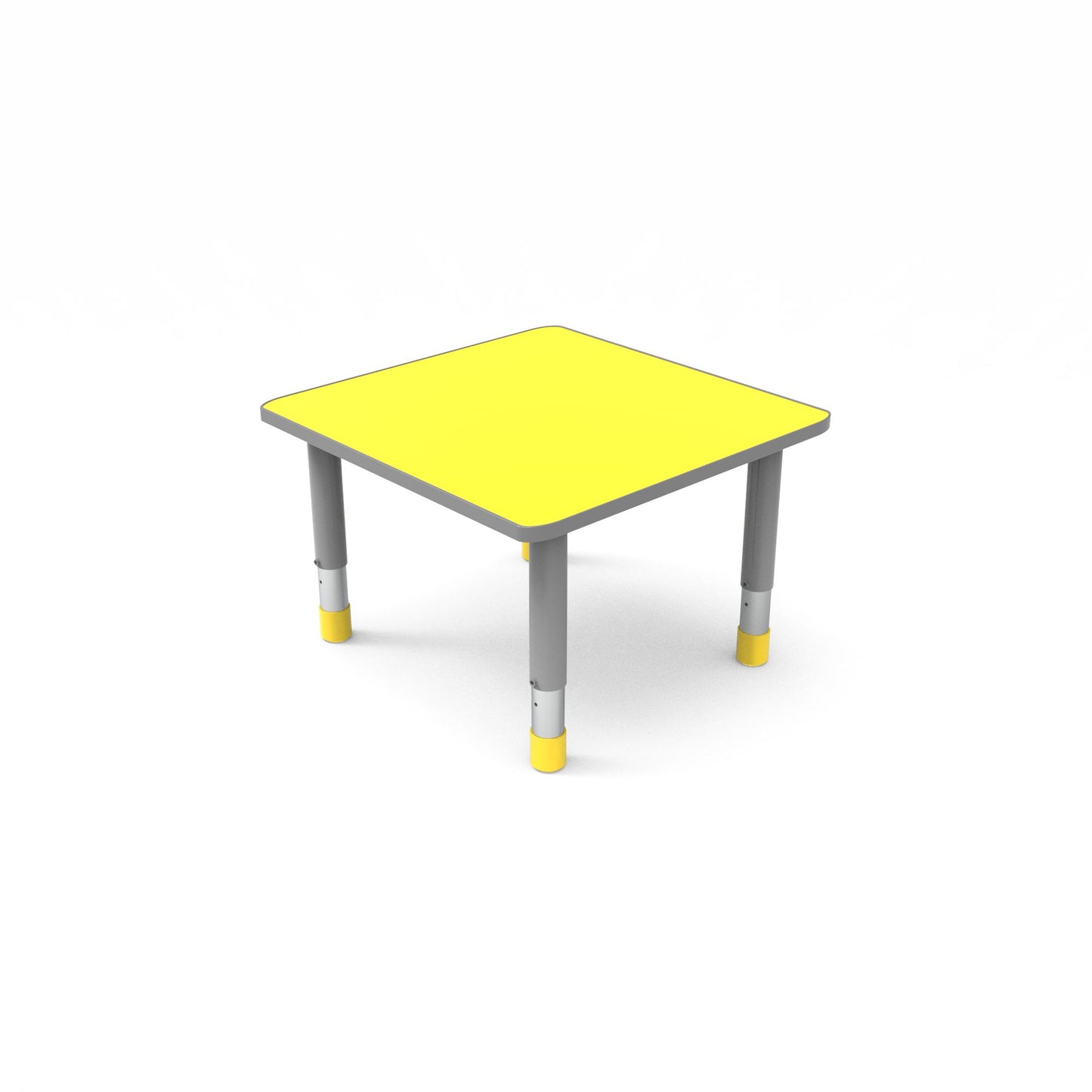 Square Table Small (Wooden)