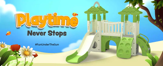 Creative Toys for Boosting Your Child’s Imagination