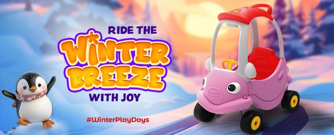 Why Are Toys So Important, And How Do They Benefit The Child?