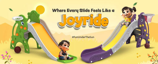 Why Indoor Play is the Perfect Summer Vacation Solution