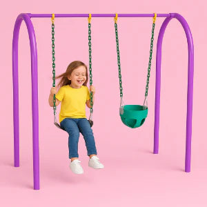 The Funstation Series