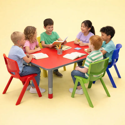 Primary School series