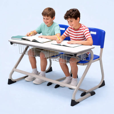 Middle School series