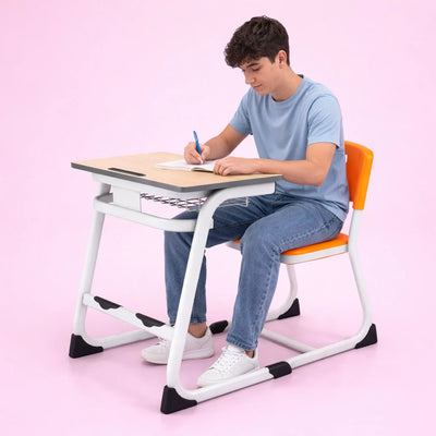 Senior School series