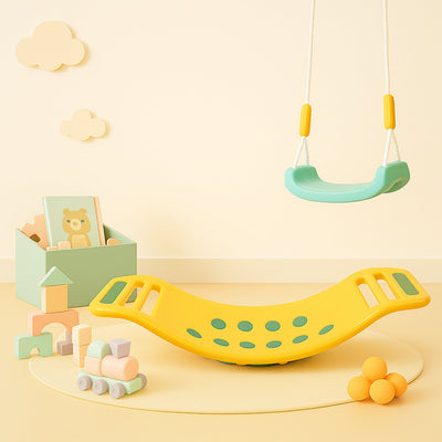 Coordination & Balance