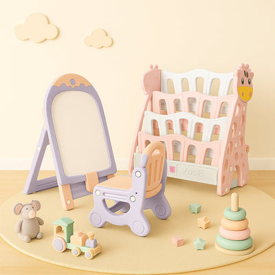 Creativity & Imagination