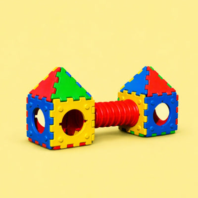 Economy Funstation Series