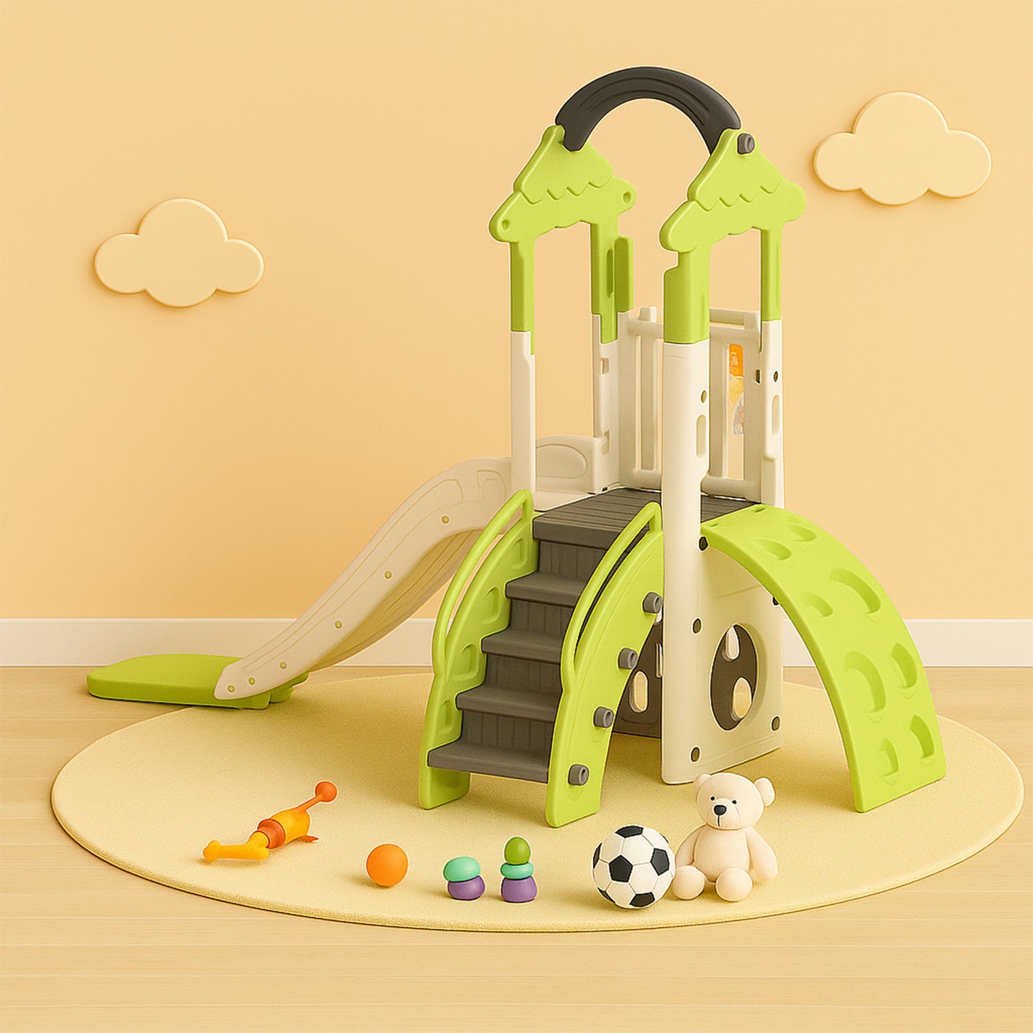 Pretend & Play – OK Play India