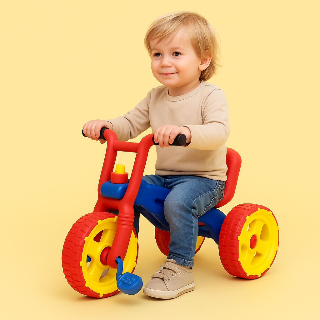 Ride-Ons – Ok Play India