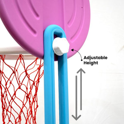 3 in 1 Baketball