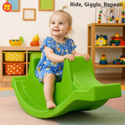 3 Way Rocker (Green)