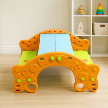3 in 1 rocker, Climber & Bench