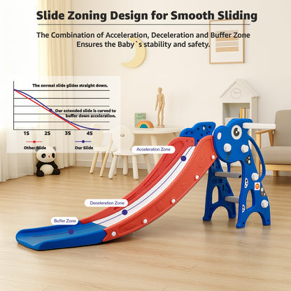 Dino Slide