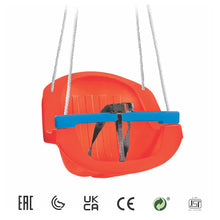 Toddler Swing (Red)