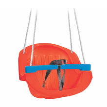Toddler Swing (Red)