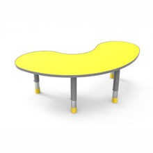 Moon Table Small (Wooden)