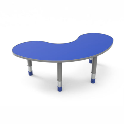 Moon Table Small (Wooden)