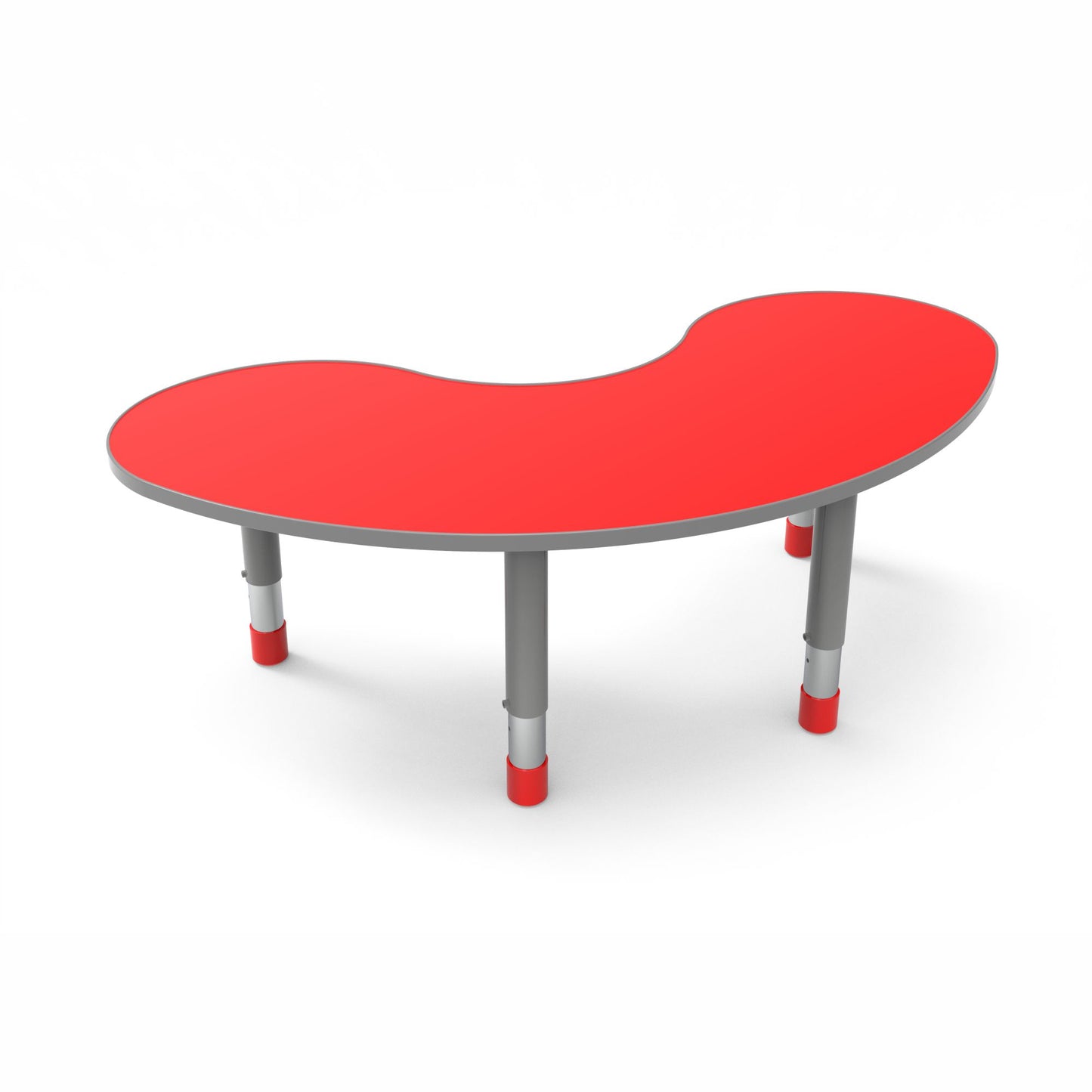 Moon Table Small (Wooden)