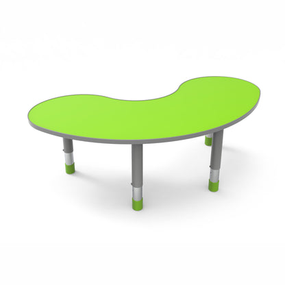 Moon Table Small (Wooden)