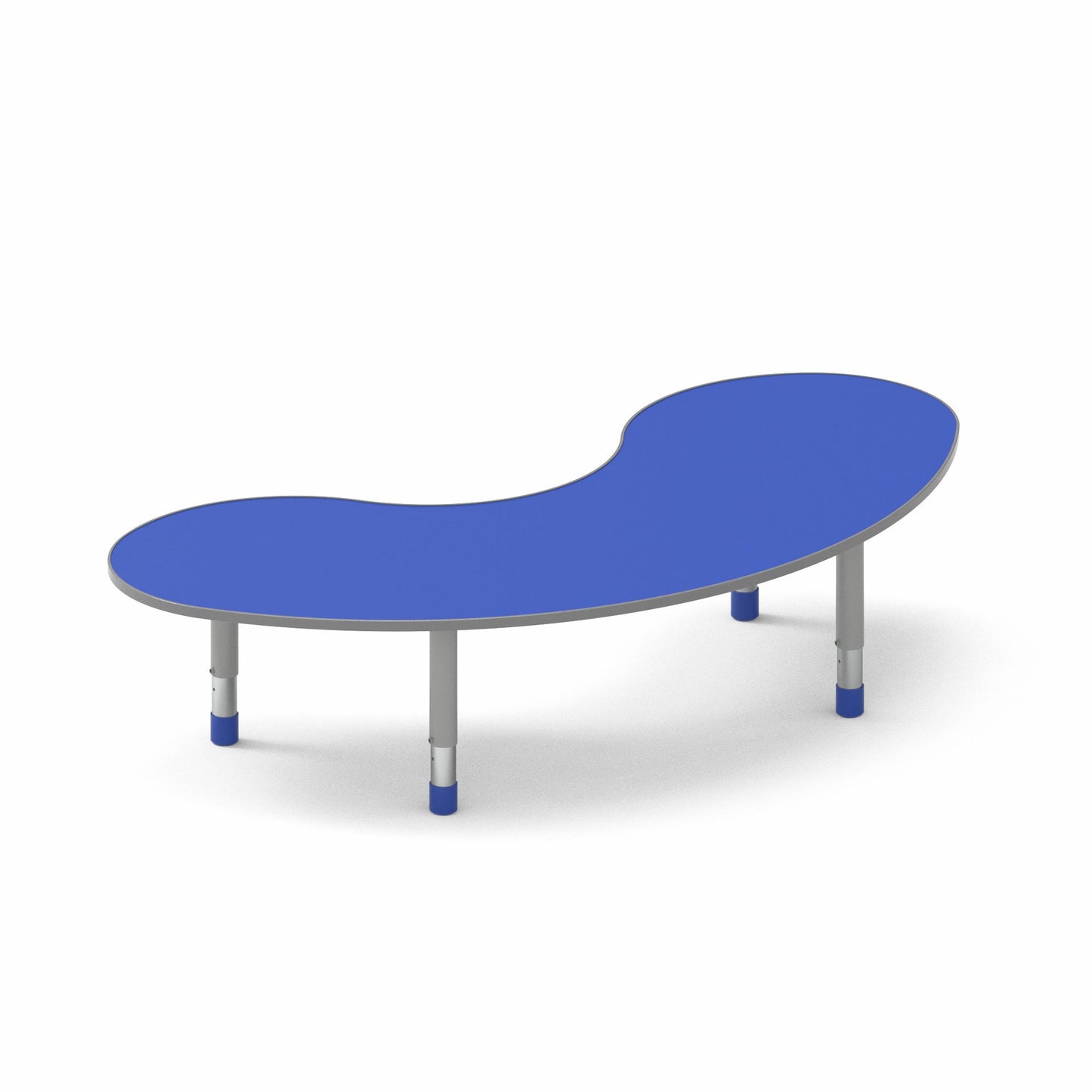 Moon Table Large (Wooden)