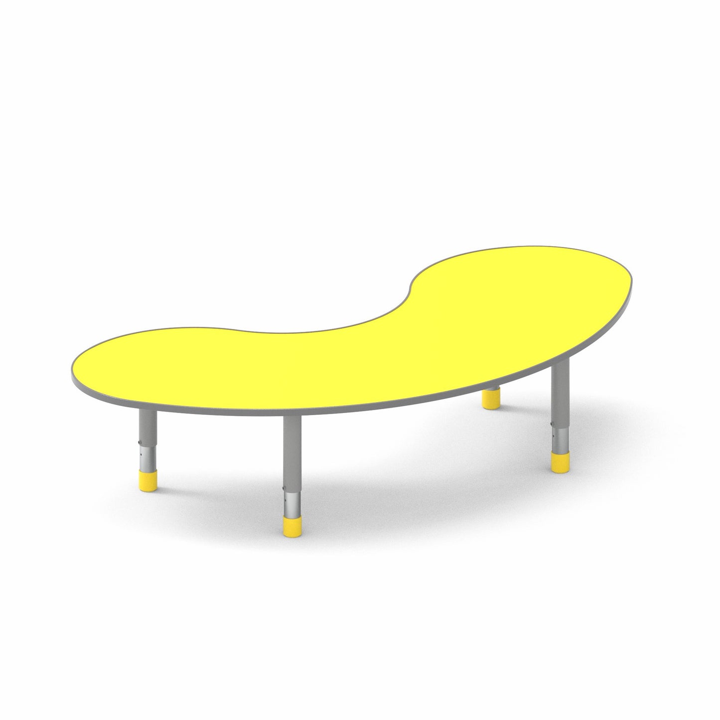 Moon Table Large (Wooden)