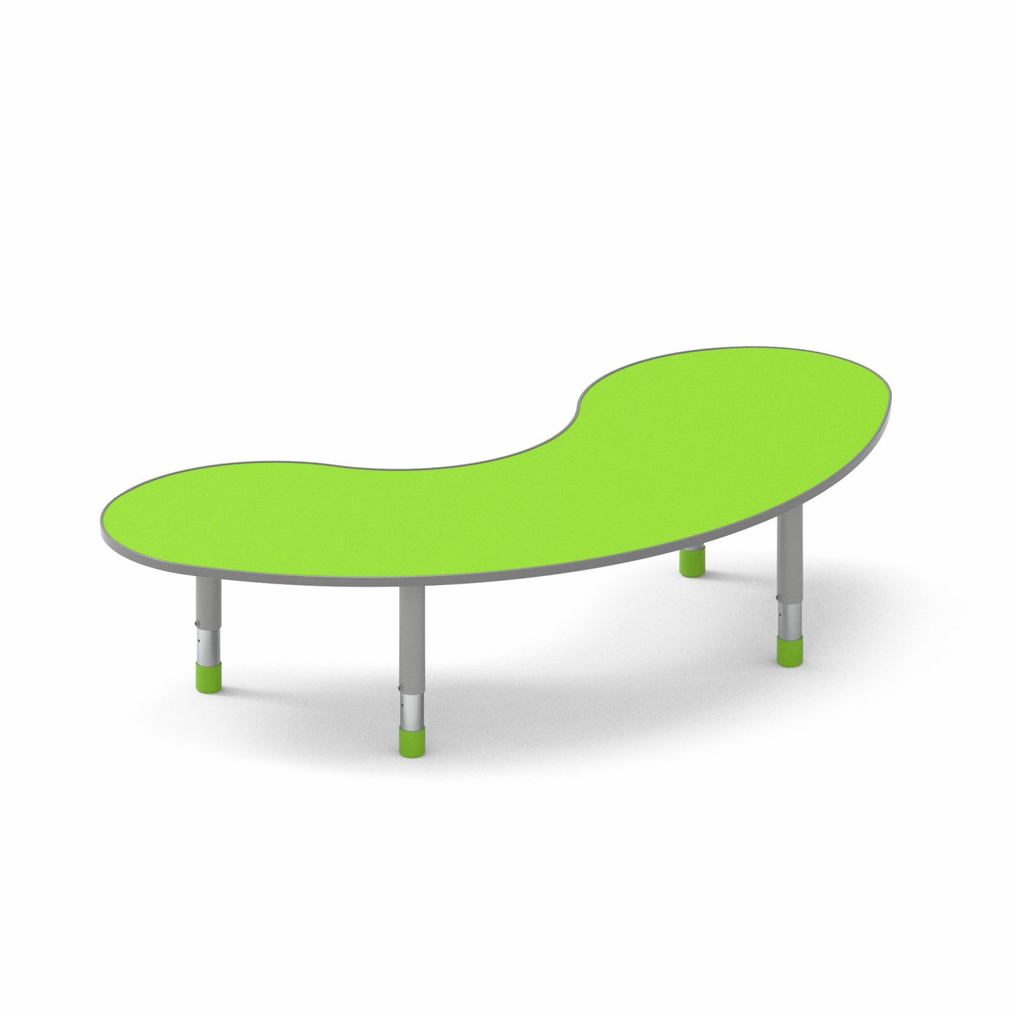 Moon Table Large (Wooden)