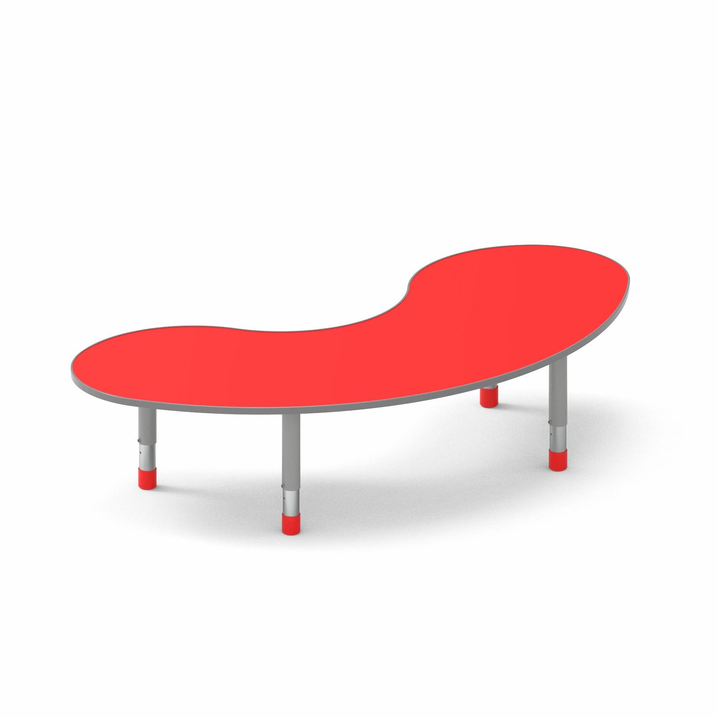 Moon Table Large (Wooden)