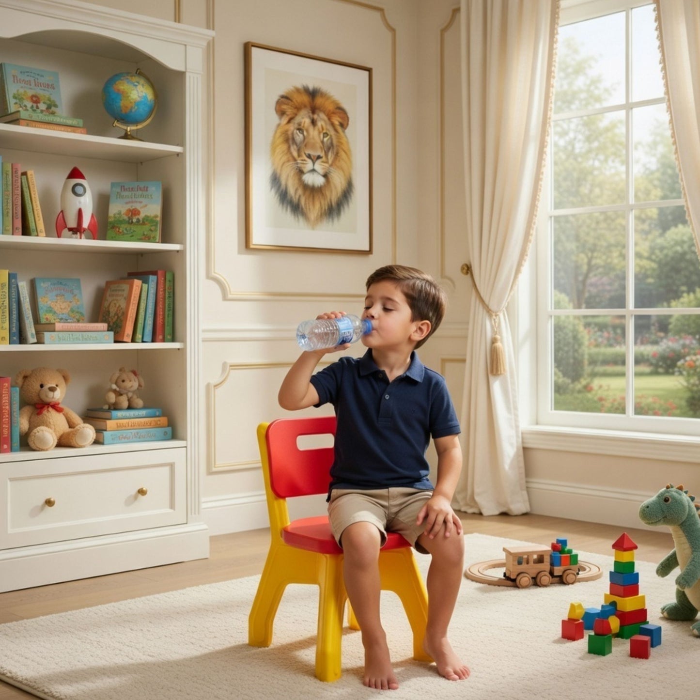 Acitivity Chair