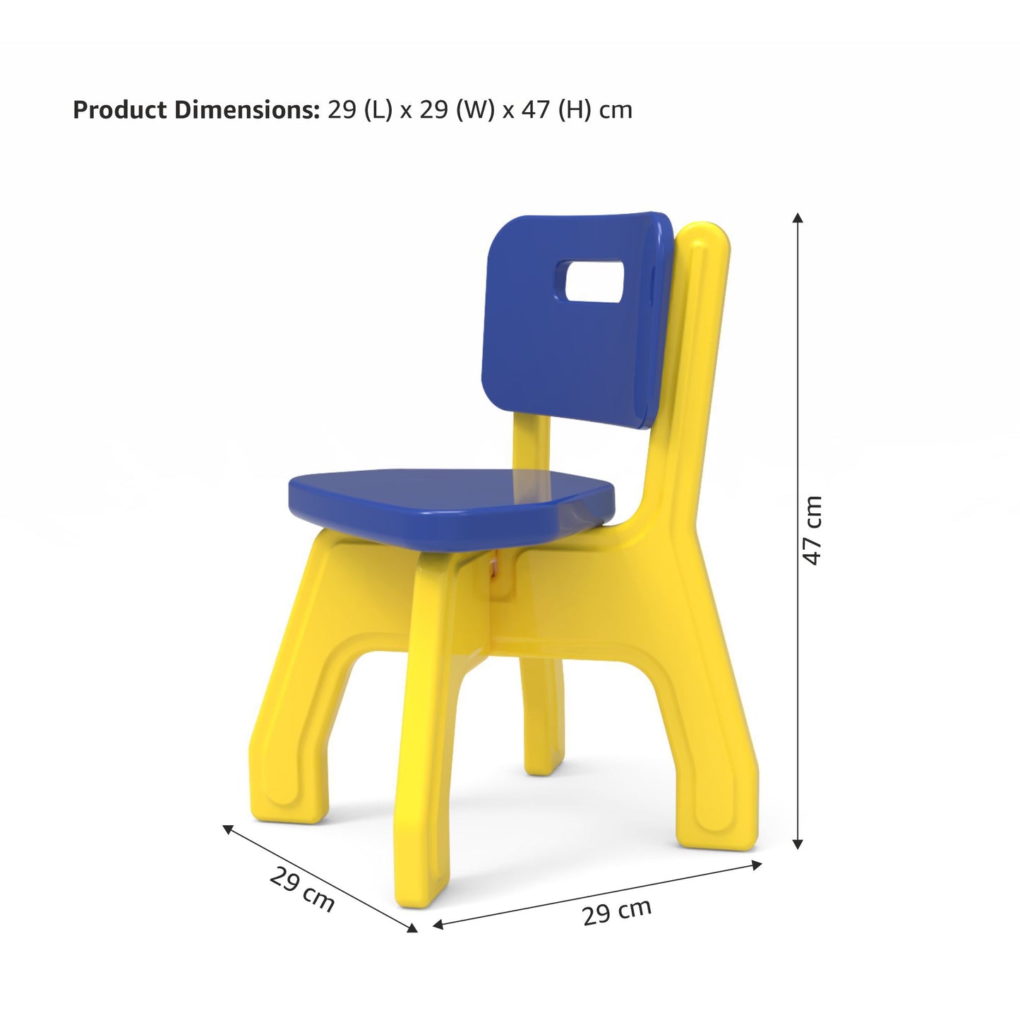 Acitivity Chair