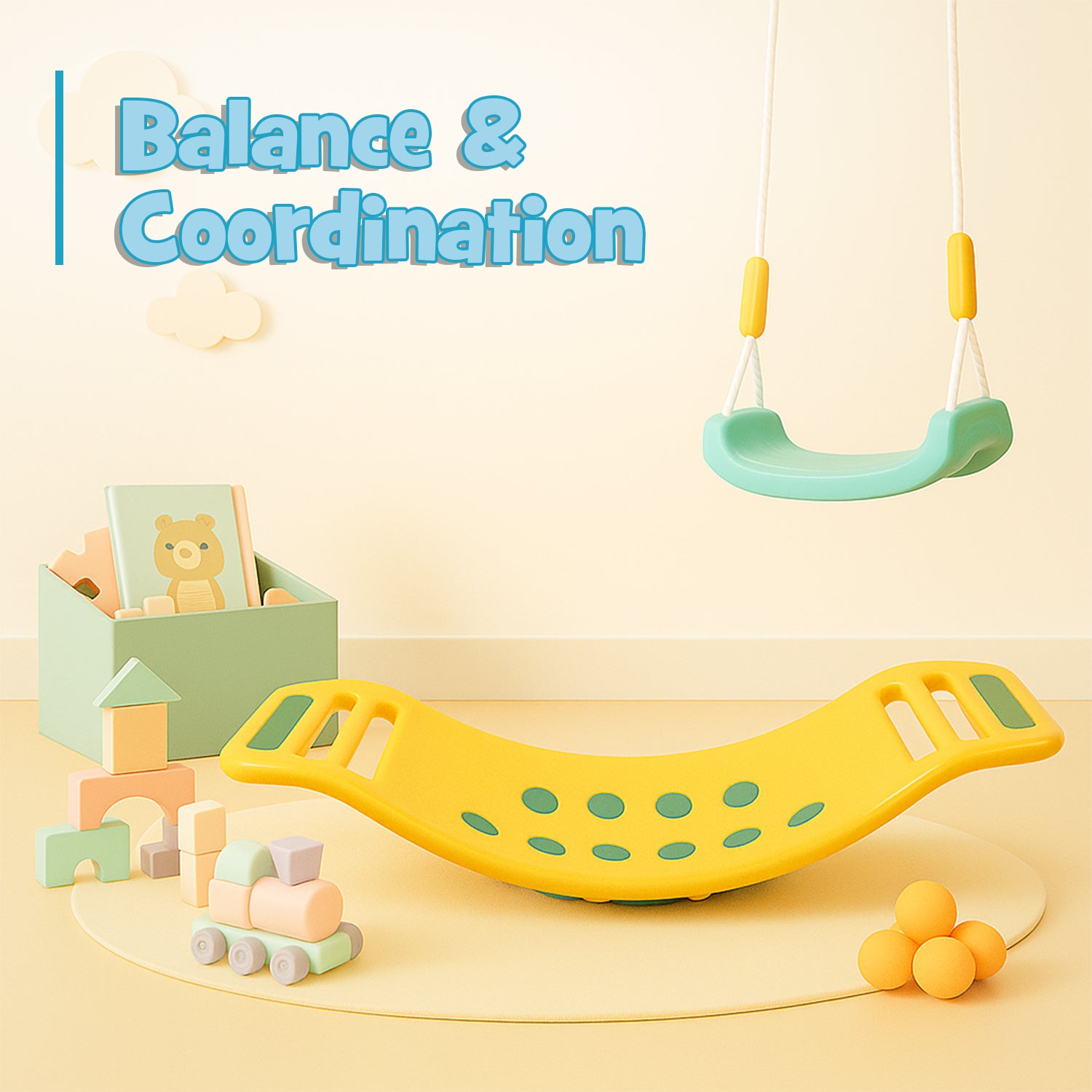 Coordination & Balance