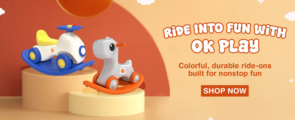 Toys, Outdoor Play Equipment, School Furniture – OK Play India