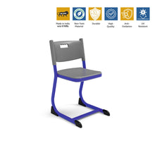 Standard Single Chair - Eco