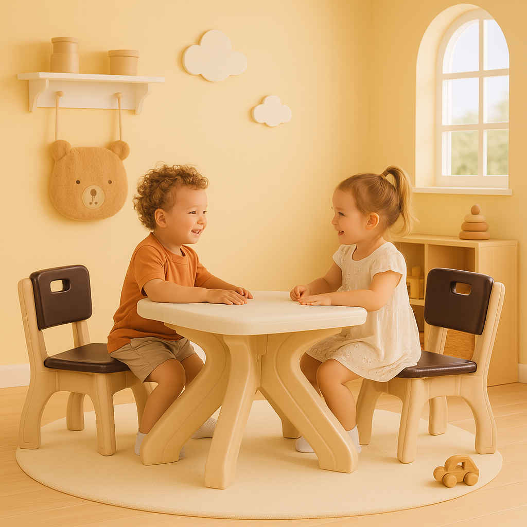 Table & Chair Set