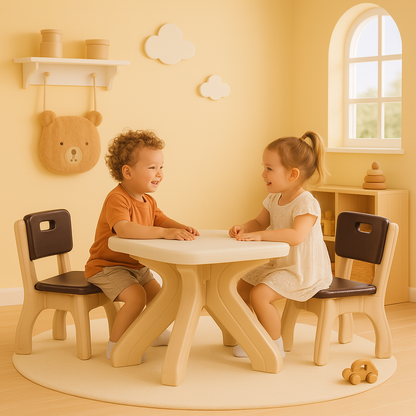 Table & Chair Set