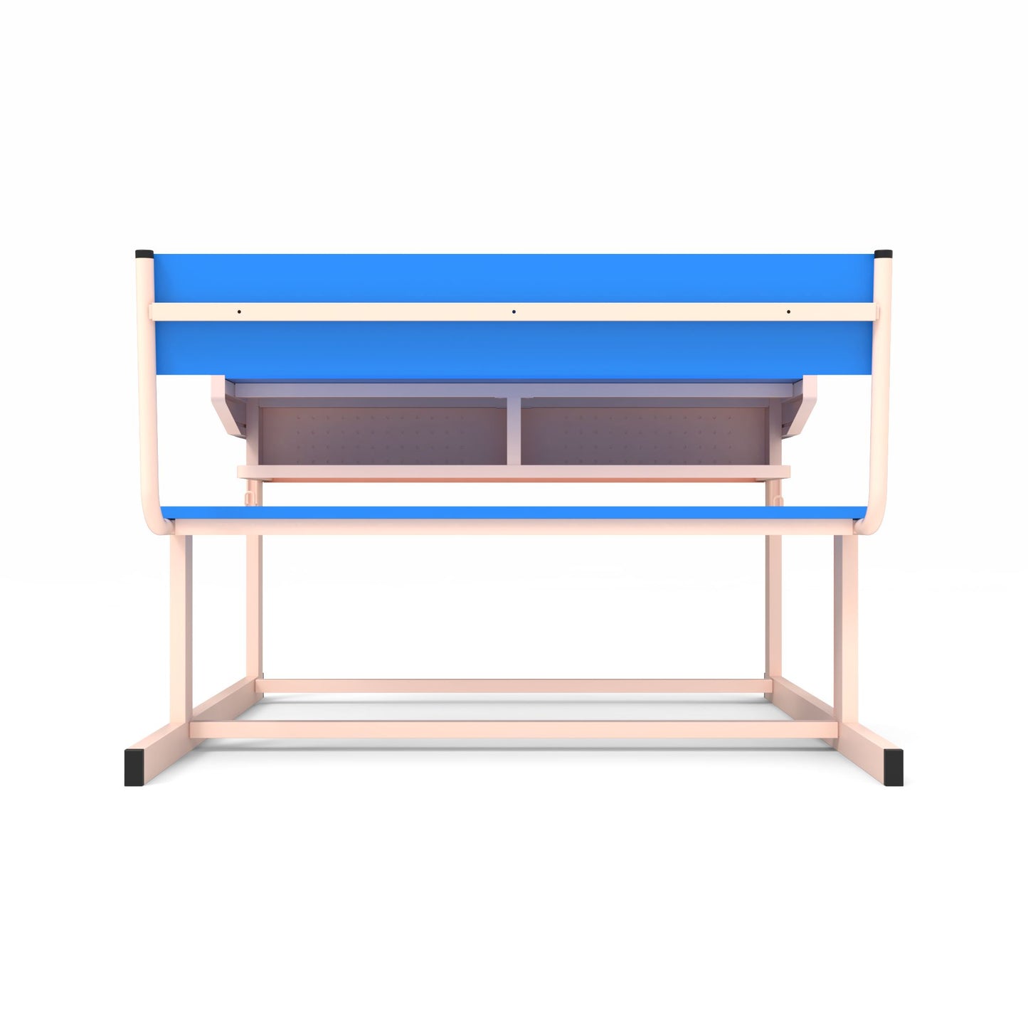 Dual Desk Bench 2 Seater