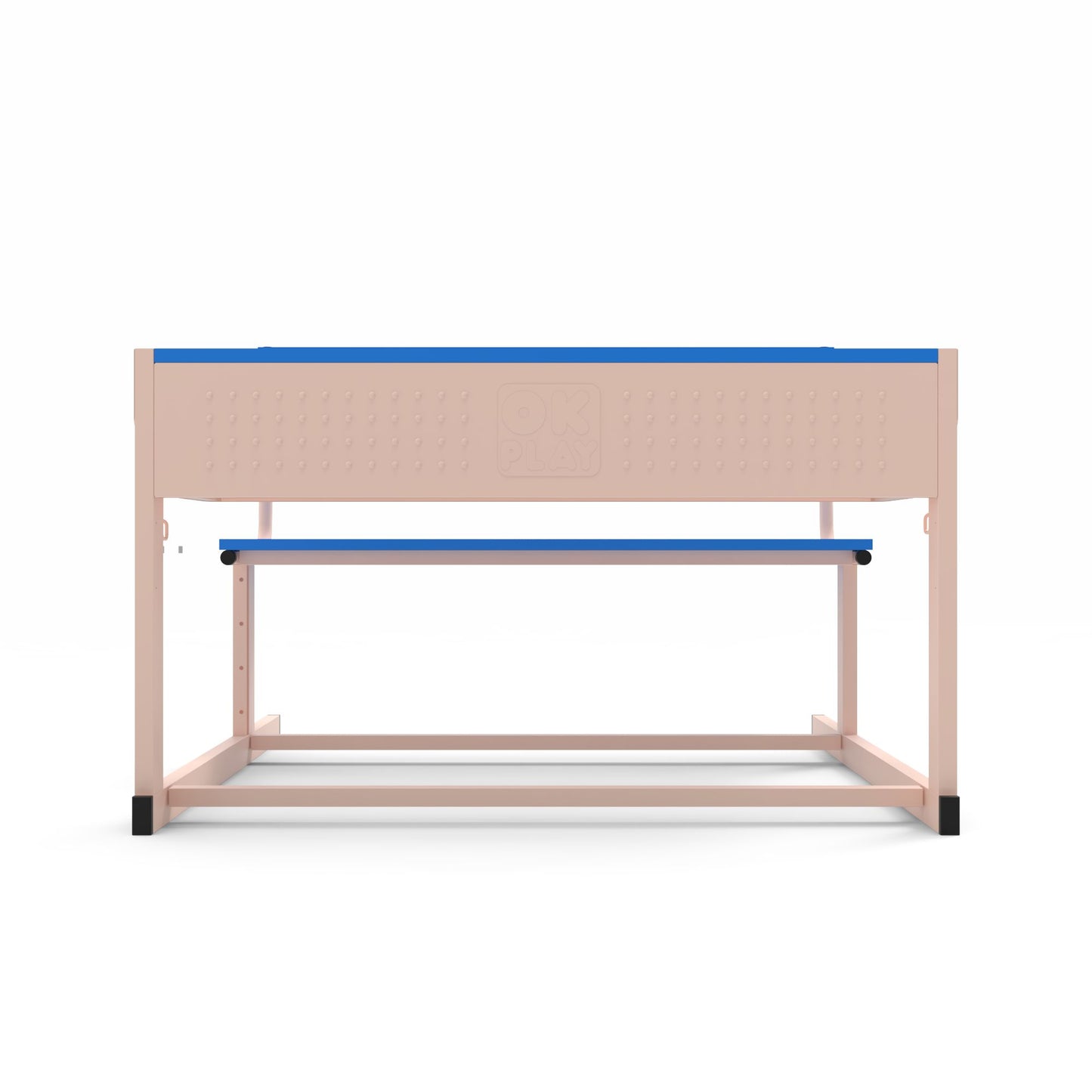 Dual Desk Bench 2 Seater