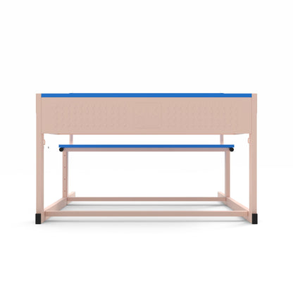 Dual Desk Bench 2 Seater