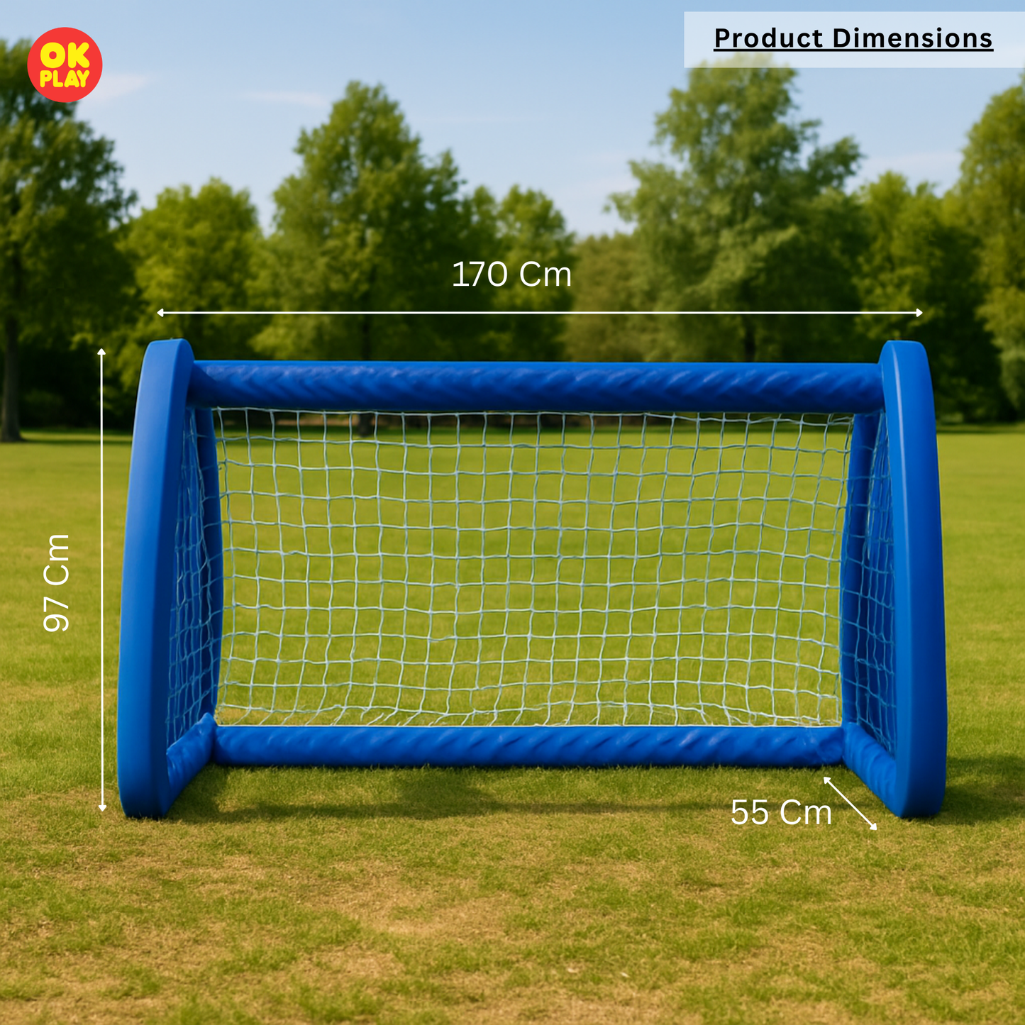 Goal Post