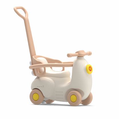 Classic Scooter Ride On