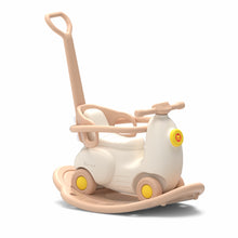 Classic Scooter Rocker Combo